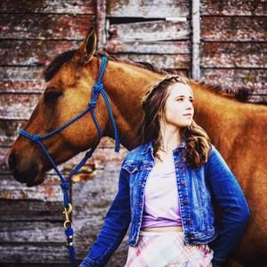 Meet your Posher, Lauren